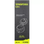 Термос Tramp 0,35 л UTRC-106, олива 5