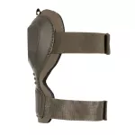 Наколенники тактические "5.11 Tactical® EXO.K Gel Knee Pad" RANGER GREEN 3 Наколенники тактические "5.11 Tactical® EXO.K Gel Knee Pad" RANGER GREEN 3