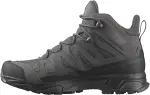 Черевики Salomon X ULTRA Forces MID GTX, Wolf/black/black 4 Черевики Salomon X ULTRA Forces MID GTX, Wolf/black/black 4