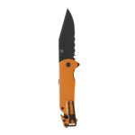 Ніж складаний SOG Escape ATK 2.0, Hi-Viz Orange 2
