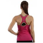Майка жіноча Smartwool PhD Ultra Light Tank, Bright Pink 2 Майка жіноча Smartwool PhD Ultra Light Tank, Bright Pink 2