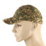 Бейсболка M-Tac ріп-стоп NGU Camo 2 Бейсболка M-Tac ріп-стоп NGU Camo 2