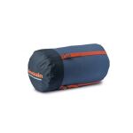 Спальний мішок Pinguin Topas BHB Micro (-1/-7°C), Blue 10 Спальний мішок Pinguin Topas BHB Micro (-1/-7°C), Blue 10
