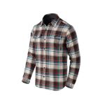 Сорочка Helikon-Tex Greyman, Foggy Meadow Plaid