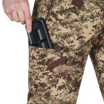 Штани польові зимові "ALTITUDE" NGU Camo 5 Штани польові зимові "ALTITUDE" NGU Camo 5