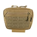 Сумка-напашник M-Tac Large Elite, Койот 3 Сумка-напашник M-Tac Large Elite, Койот 3