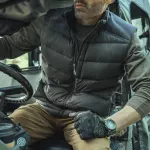Жилет утеплений "5.11 Tactical® Acadia Down Vest" Black 12 Жилет утеплений "5.11 Tactical® Acadia Down Vest" Black 12