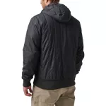Куртка демисезонная 5.11 Tactical "Thermal Insulator Jacket" Black 2 Куртка демисезонная 5.11 Tactical "Thermal Insulator Jacket" Black 2