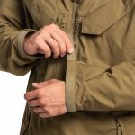Куртка Helikon-Tex Pilgrim Anorak, Койот 24 Куртка Helikon-Tex Pilgrim Anorak, Койот 24