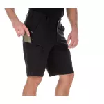 Шорти тактичні "5.11 Apex Short" Black 3