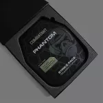 Поліетиленова бронеплита Combatant 3-го класу Ultra-lightweight. Вага 1,4 кг. Розмір 27 на 34 см. Чорна 12 Поліетиленова бронеплита Combatant 3-го класу Ultra-lightweight. Вага 1,4 кг. Розмір 27 на 34 см. Чорна 12
