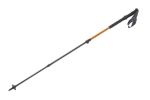 Трекінгові телескопічні палиці Pinguin Shock FL/TL Foam, 63-135 см, Orange 2