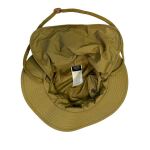 Панама Sturm Mil-Tec "British Boonie Hat with Neck Flap R/S" Coyote 12 Панама Sturm Mil-Tec "British Boonie Hat with Neck Flap R/S" Coyote 12