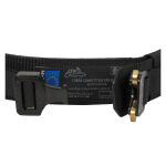 Тактичний ремінь Helikon-Tex Cobra Competition Range Belt, Чорний 2 Тактичний ремінь Helikon-Tex Cobra Competition Range Belt, Чорний 2