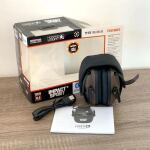 Активные защитные наушники Howard Leight Impact Sport R-02549 Bluetooth 11 Активные защитные наушники Howard Leight Impact Sport R-02549 Bluetooth 11
