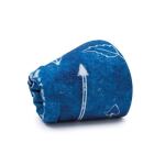 Кепка дитяча (8-12) Buff Kids Pack Cap, Archery Blue 4