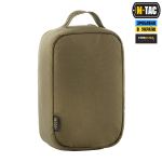 Утилитарный органайзер M-Tac Elite Small (22х14 см) Олива (Темная) 3 Утилитарный органайзер M-Tac Elite Small (22х14 см) Олива (Темная) 3
