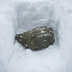 Сумка M-Tac Companion Bag Small. Ranger Green 2