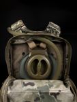 Тактический рюкзак AVS Protec. Cordura 500D. Мультикам 4 Тактический рюкзак AVS Protec. Cordura 500D. Мультикам 4