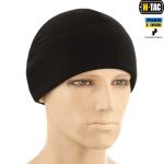 Шапка M-Tac Watch Cap Premium фліс (343г/м2) Чорна 4