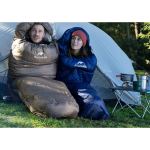 Спальник з капюшоном Naturehike MJ300 CNK2300SD014, темно-блакитний 6 Спальник з капюшоном Naturehike MJ300 CNK2300SD014, темно-блакитний 6