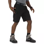 Шорти тактичні "5.11 STRYKE ™ SHORTS" Black 2