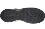 Кроссовки треккинговые Salomon X-Adventure GTX Gore-Tex — Серый 5