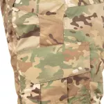 Штани тактичні 5.11 Tactical "Hot Weather Combat Pants" Multicam 5 Штани тактичні 5.11 Tactical "Hot Weather Combat Pants" Multicam 5