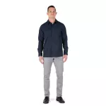 Сорочка тактична з довгим рукавом "5.11 FREEDOM FLEX WOVEN SHIRT - LONG SLEEVE" Peacoat 5 Сорочка тактична з довгим рукавом "5.11 FREEDOM FLEX WOVEN SHIRT - LONG SLEEVE" Peacoat 5