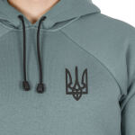 Костюм спортивний "UKRAINE" Foliage Green 3