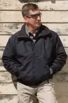 Куртка тактична "5.11 Tactical Big Horn Jacket" Black 4 Куртка тактична "5.11 Tactical Big Horn Jacket" Black 4