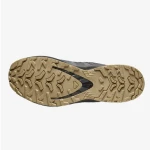 Кроссовки тактические Salomon XA PRO Forces. Castlerock / Black / Gum 4 Кроссовки тактические Salomon XA PRO Forces. Castlerock / Black / Gum 4