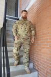 Куртка GORE-TEX, Салатний MTP