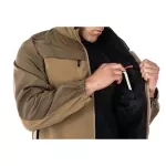 Куртка тактична для штормової погоди "5.11 Tactical Chameleon Softshell Jacket" Flat Dark Earth 18 Куртка тактична для штормової погоди "5.11 Tactical Chameleon Softshell Jacket" Flat Dark Earth 18