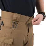 Военные штаны Helikon-Tex® MBDU Trousers NyCo Ripstop. Койот 2