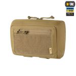 Підсумок M-Tac Admin Large Elite Gen.II, Койот 2