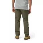 Штани вологозахисні 5.11 Tactical® "Cepheus Softshell Pants" RANGER GREEN 2 Штани вологозахисні 5.11 Tactical® "Cepheus Softshell Pants" RANGER GREEN 2