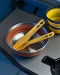 Набір столових приборів Sea to Summit Passage Cutlery Set – Синій