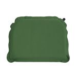 Сидіння самонадувне Tribe Camping Seat, Зелений 2 Сидіння самонадувне Tribe Camping Seat, Зелений 2