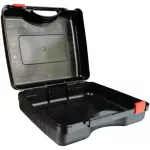 Кейс для плити Tramp mini пластиковий UTRG-019-mini, 395 г 395 г, чорний 3