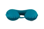 Надувная подушка Sea to Summit Aeros Ultralight Pillow Traveller, 39 × 29 × 11 см – Голубая 5