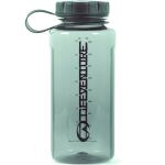 Фляга Lifeventure Tritan Flask 1,0 L, Зелений