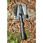 Лопата AceCamp Survivor Multi-Tool Shovel 6 Лопата AceCamp Survivor Multi-Tool Shovel 6