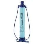 Фільтр для води LifeStraw Personal Water Filter, Blue 2 Фільтр для води LifeStraw Personal Water Filter, Blue 2