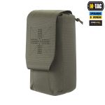 Підсумок медичний M-Tac вертикальний Small Elite, Ranger Green