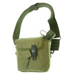 Фляга двухквартовая в чехле US Olive 4 Фляга двухквартовая в чехле US Olive 4