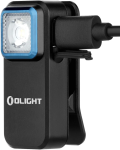 Ліхтар Olight Oclip. Чорний 6