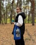 Гермочохол Sea to Summit Lightweight Dry Bag г View, 13 л, Surf The Web 9 Гермочохол Sea to Summit Lightweight Dry Bag г View, 13 л, Surf The Web 9