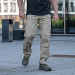 Штани Helikon-Tex UTP PolyCotton Stretch Rip-Stop. Khaki