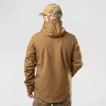 Куртка Softshell Combatant SHIFT CORE. Койот 6 Куртка Softshell Combatant SHIFT CORE. Койот 6